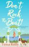 [Sandie James Cozy Mystery 03] • Don't Rock the Boat!